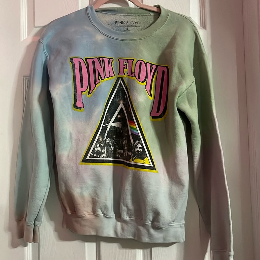 Pink Floyd Sweatshirt